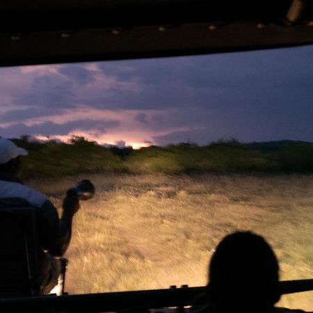 Hopewell Private Game Reserve Buyskloof Εξωτερικό φωτογραφία