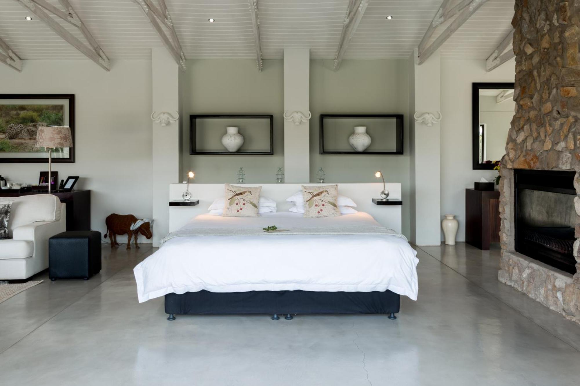 Hopewell Private Game Reserve Buyskloof Εξωτερικό φωτογραφία
