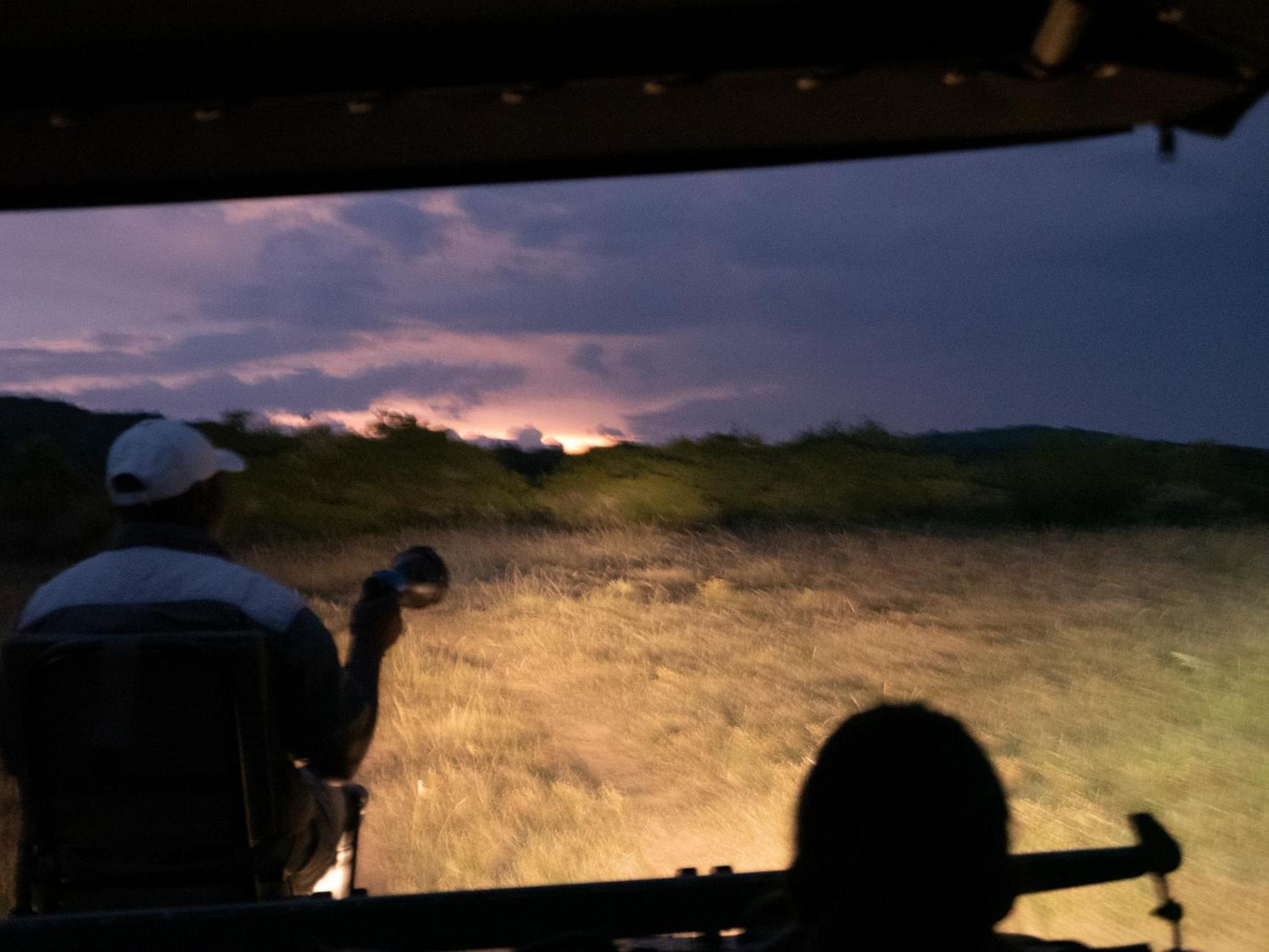 Hopewell Private Game Reserve Buyskloof Εξωτερικό φωτογραφία